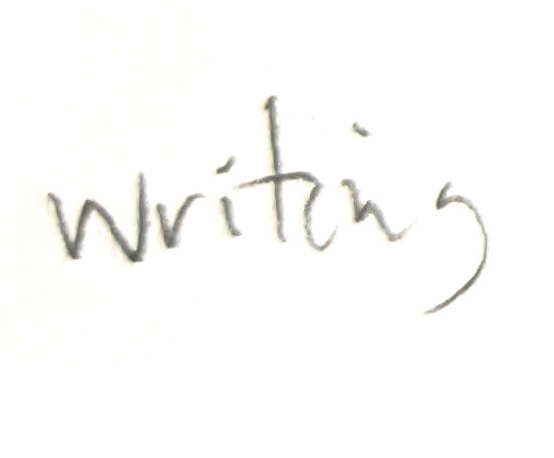 writing